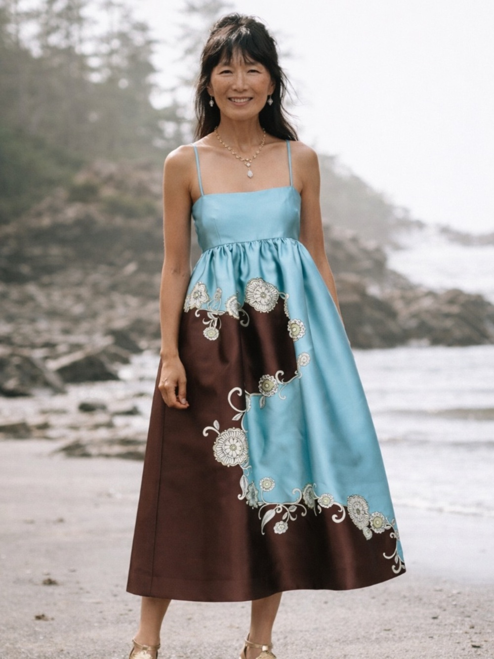 Gorgeous Alemais “Gia” gown